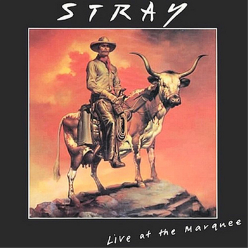 Live at the Marquee