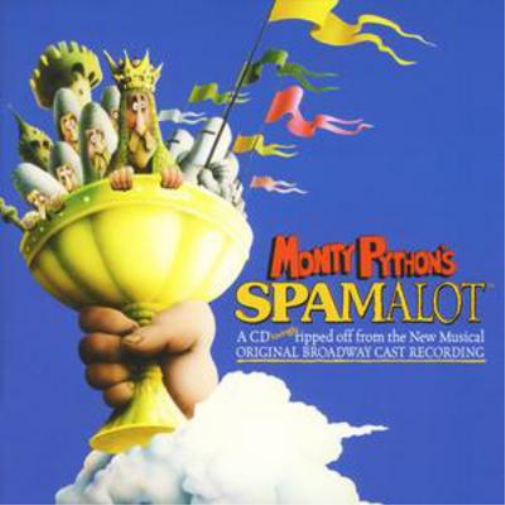 Monty Python's Spamalot