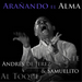Arañando El Alma