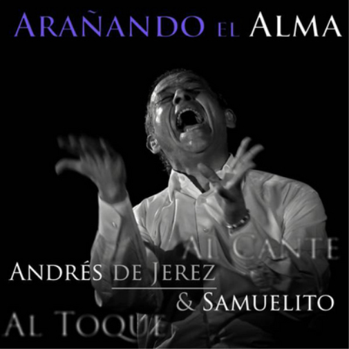 Arañando El Alma
