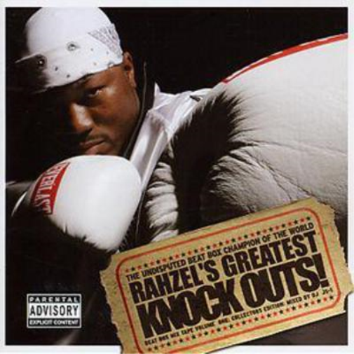 Greatest Knockouts