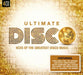 Ultimate... Disco
