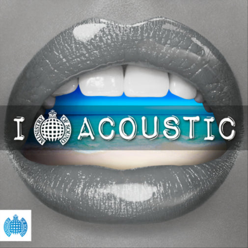 I Love Acoustic
