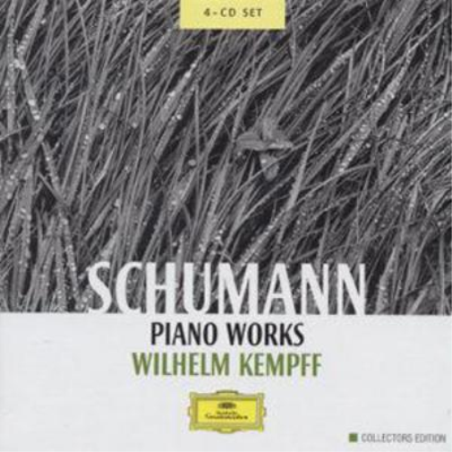 Schumann: Piano Works