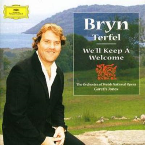 We'll Keep A Welcome (The Welsh Album)