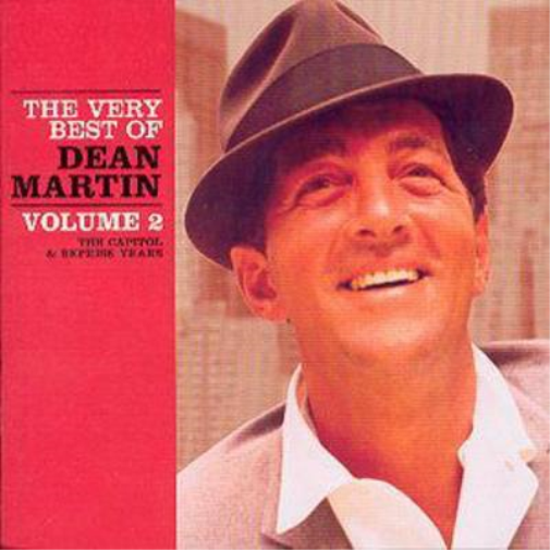 The Very Best Of: VOLUME 2;THE CAPITOL & REPRISE YEARS