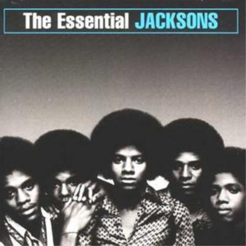 Essential Jacksons