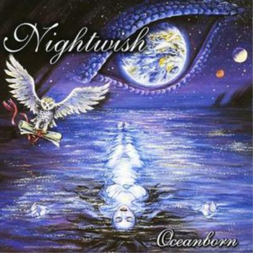Oceanborn