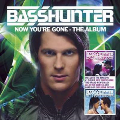 Now You're Gone - The Album