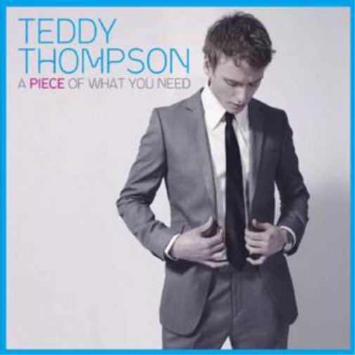 A Piece of What You Need