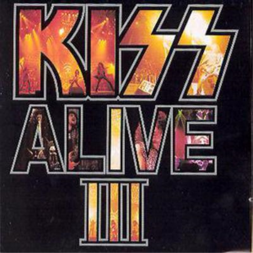Alive III