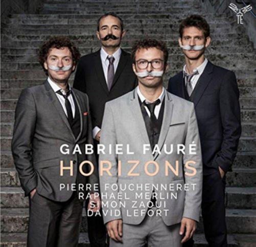 Gabriel Fauré: Horizons