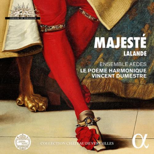 Lalande: Majesté