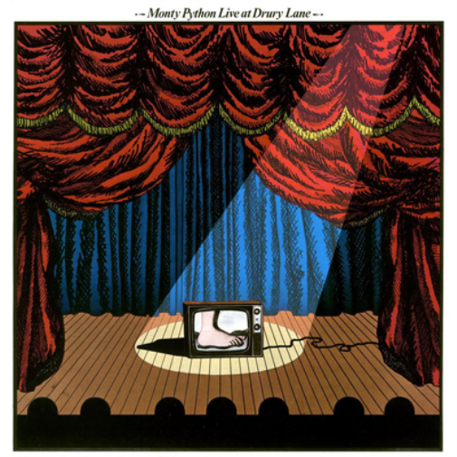 Live at Drury Lane