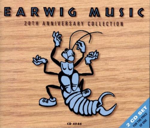 Earwig 20th Anniversary Collection