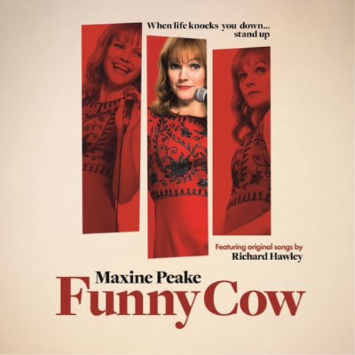 Funny Cow (Ost