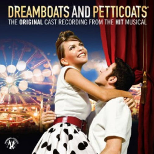 Dreamboats and Petticoats