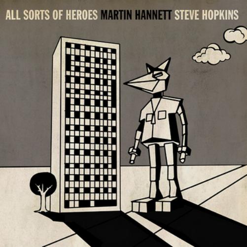 All Sorts of Heroes