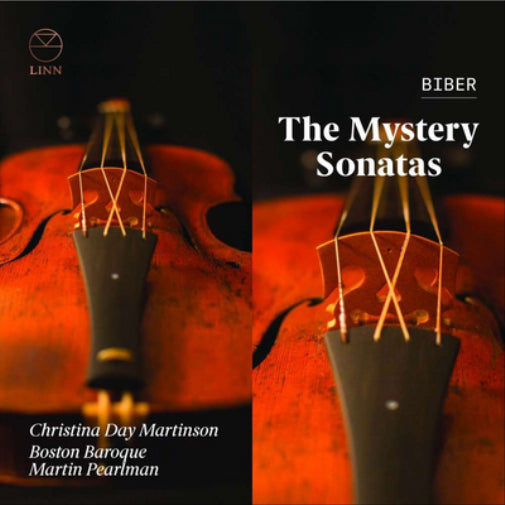 Biber: The Mystery Sonatas