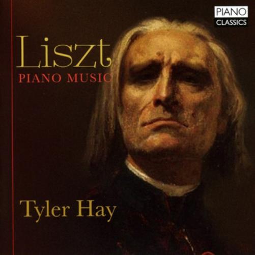 Liszt: Piano Music