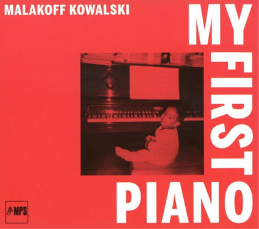 My First Piano