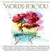 Words for You