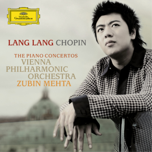 The Piano Concertos