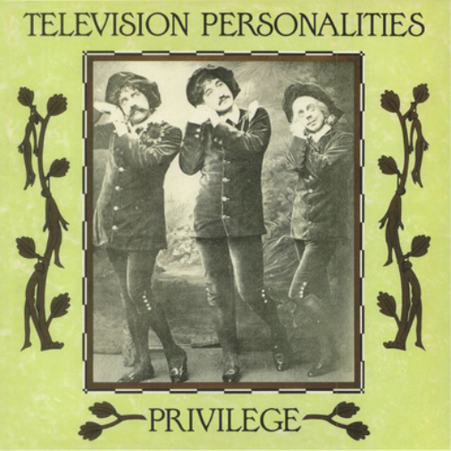 Privilege