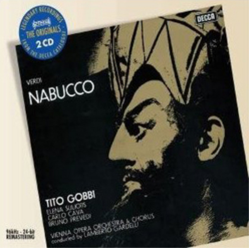 Nabucco