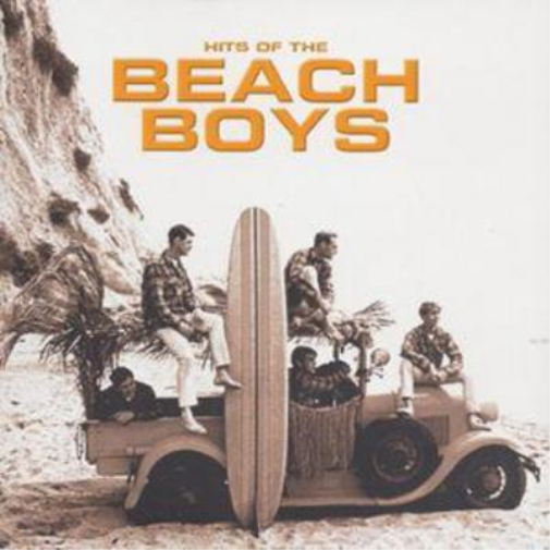 Hits Of The Beach Boys