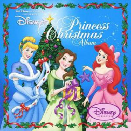 Disney's Princess Christmas