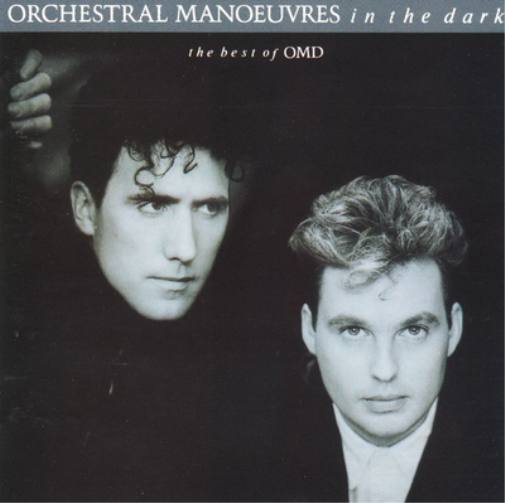 The Best of Orchestral Manoeuvres in the Dark