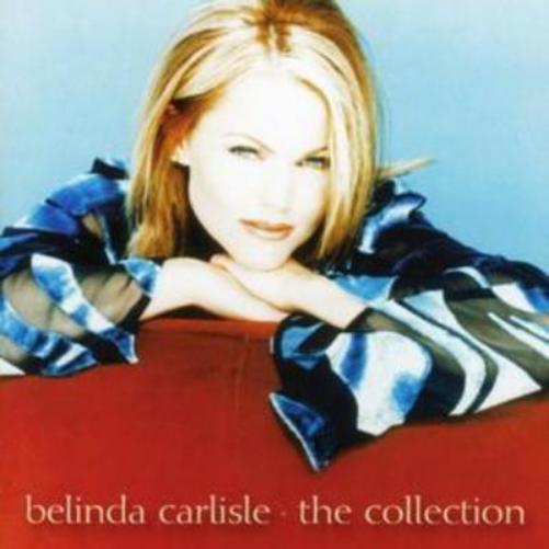 The Best of Belinda Carlisle