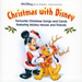 Christmas With Disney