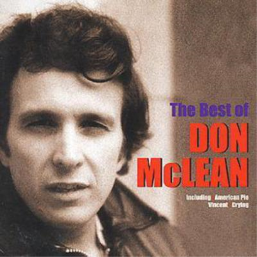 The Best of Don McLean