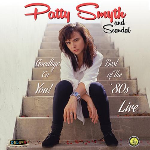 Goodbye to You!: Best of the '80s Live