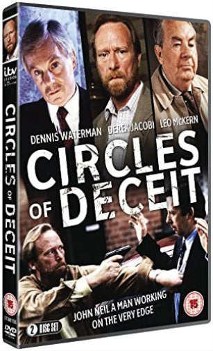 Circles of Deceit