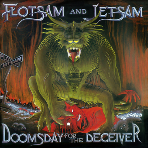 Doomsday for the Deceiver