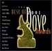 Best Of 2001 Dove Award