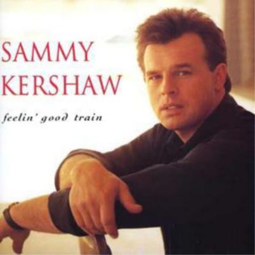 Feelin' Good Train