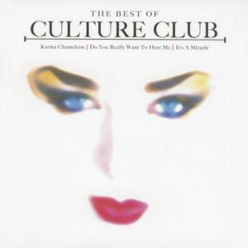 The Best of Culture Club