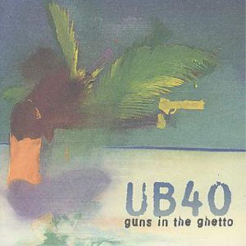 Guns in the Ghetto