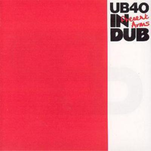 Present Arms In Dub