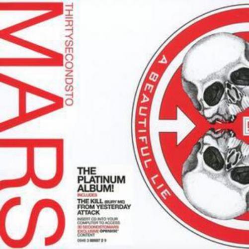 Beautiful Lie