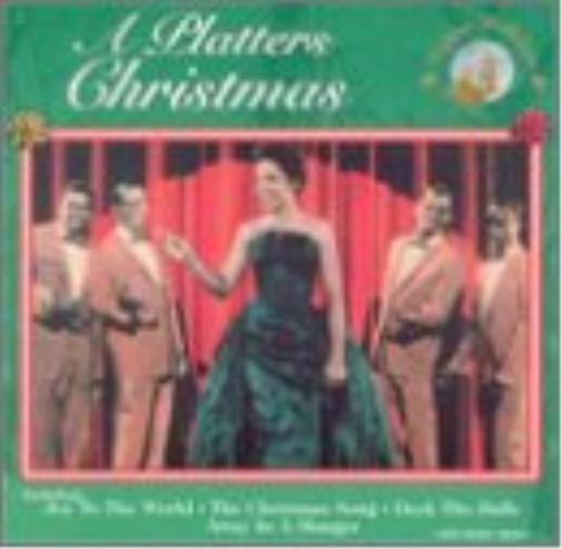 Platters Christmas