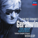 George Gershwin: Piano Concerto/Rhapsody in Blue