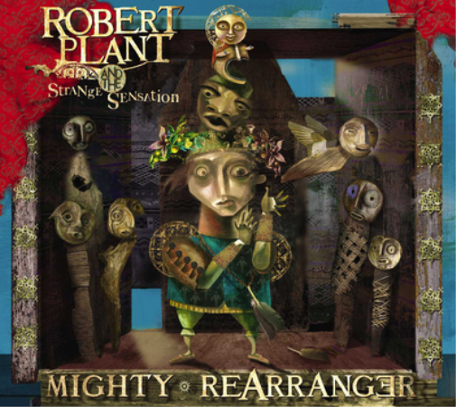Mighty Rearranger