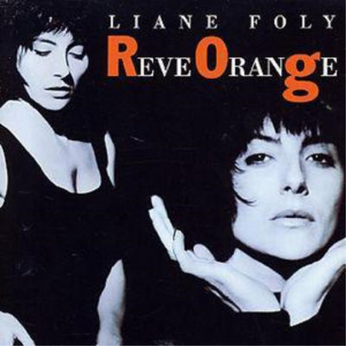 Reve Orange