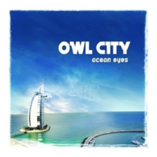 Ocean Eyes