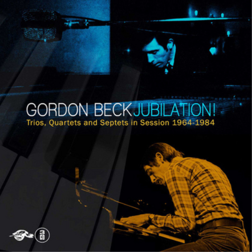 Jubilation!: Trios, Quartets and Septets in Session 1964-1984